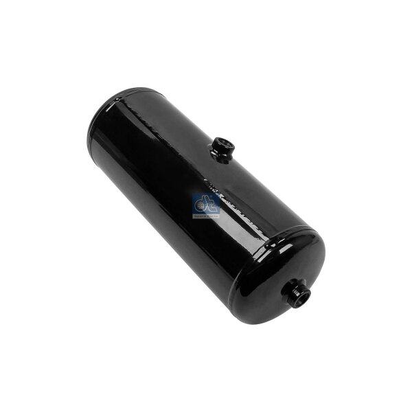 Luftbehälter Druckluftanlage 125 bar Ø 154 mm DT SPARE PARTS für DAF XF