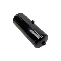 Air Tank Compressed air system 125 bar Ø 154 mm DT...