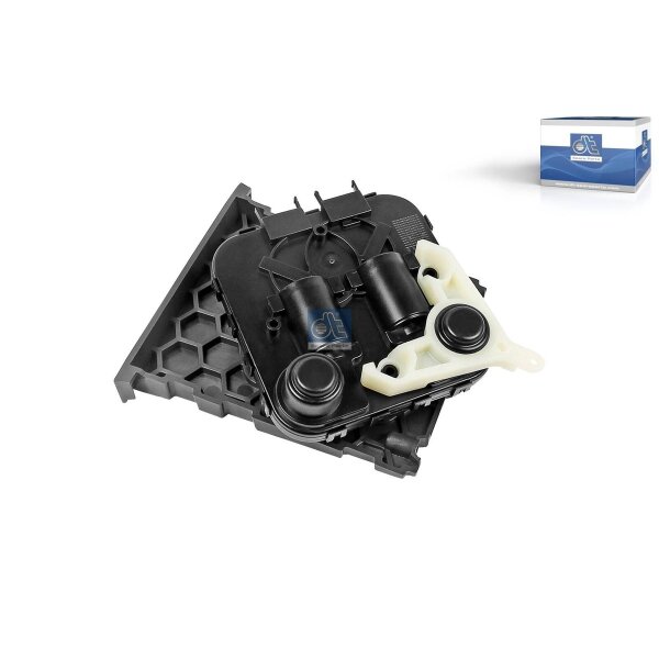 Schalter Außenspiegelverstellung DT SPARE PARTS für u.a. VOLVO FM