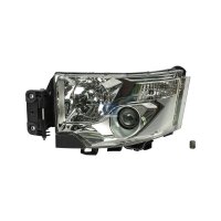 Hauptscheinwerfer links W5W DT SPARE PARTS IAM-Expertise...