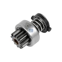 Starter Pinion 11 teeth DT SPARE PARTS IAM-Expertise...