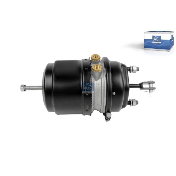 Federspeicherbremszylinder Type 27/30 DT SPARE PARTS passend für DAF
