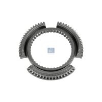 Synchronizer Ring Manual Transmission DT SPARE PARTS for...