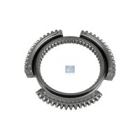 Synchronring Schaltgetriebe DT SPARE PARTS passend...