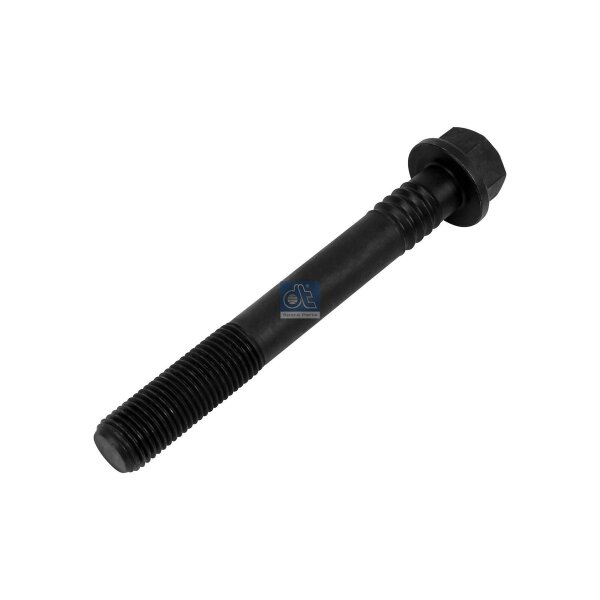 Cylinder Head Bolt M18 x 2 140 mm DT SPARE PARTS fits SCANIA