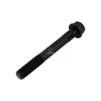 Zylinderkopfschraube M18 x 2 140 mm DT SPARE PARTS...