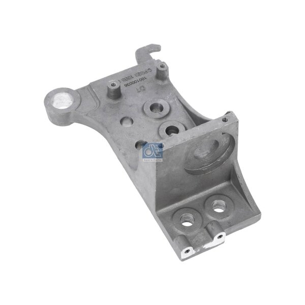 Halter Stoßfänger DT SPARE PARTS IAM-Expertise passend für u.a. DAF CF