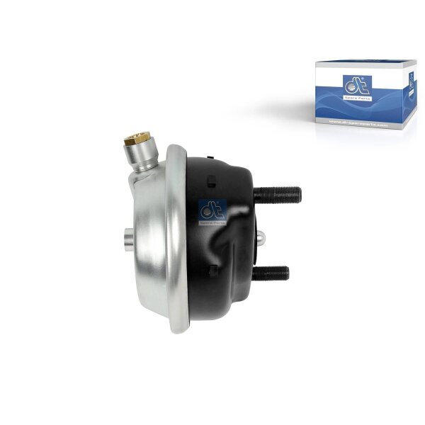 Diaphragm brake cylinder type 24 DT SPARE PARTS for MB ACTROS and others