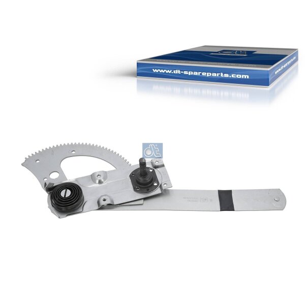 Fensterheber DT SPARE PARTS IAM-Expertise passend für u.a. MERCEDES-BENZ SK