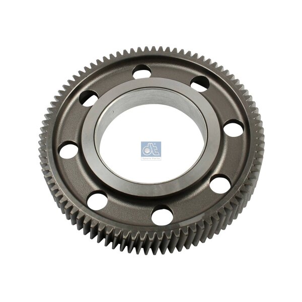 Zahnrad Ölpumpe DT SPARE PARTS IAM-Expertise passend für VOLVO