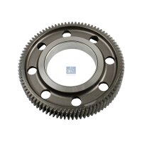 Zahnrad Ölpumpe DT SPARE PARTS IAM-Expertise passend...