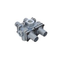 Multi-circuit protection valve M16 x 15 20 bar DT SPARE...