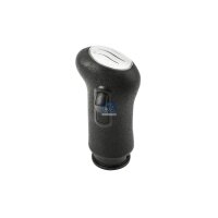 Gear Lever Knob DT SPARE PARTS suitable for e.g. RENAULT...