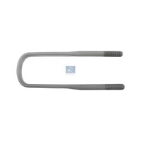 Spring Clamp M24 DT SPARE PARTS Aftermarket-Expertise...