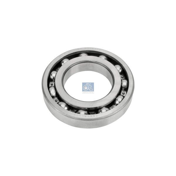 Mounting Manual Transmission Ø 80 - 150 mm DT SPARE PARTS for e.g. MB SK