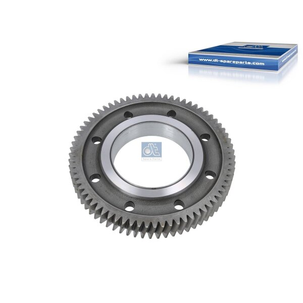 Zahnrad Verteilerwelle Zahnriemen DT SPARE PARTS für u.a. RENAULT