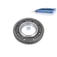 Zahnrad Verteilerwelle Zahnriemen DT SPARE PARTS für...