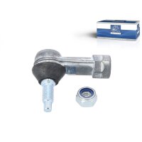 Kugelkopf Schaltgestänge 55 mm DT SPARE PARTS...