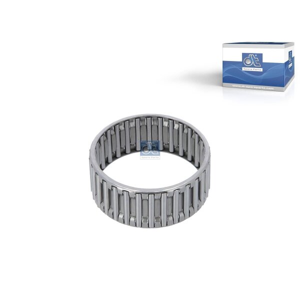 Bearing selector/shift rod Ø 65 - 73 mm DT SPARE PARTS suitable for VOLVO