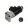 Magnetventil DT SPARE PARTS IAM-Expertise passend für u.a. MAN L2000