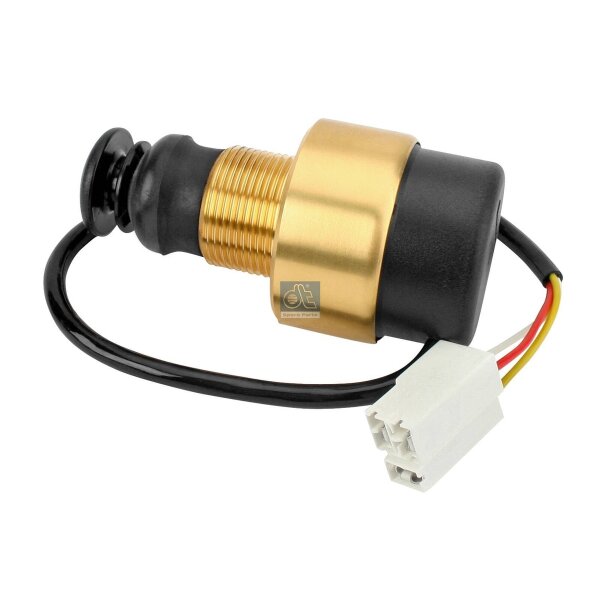 Switch Engine Brake DT SPARE PARTS IAM-Expertise suitable for DAF