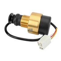 Switch Engine Brake DT SPARE PARTS IAM-Expertise suitable...