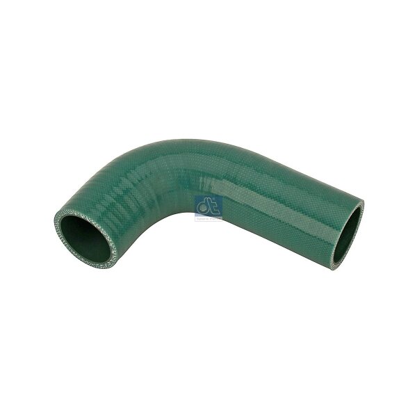 Radiator Hose Ø 34 mm DT SPARE PARTS Aftermarket-Expertise fits VOLVO