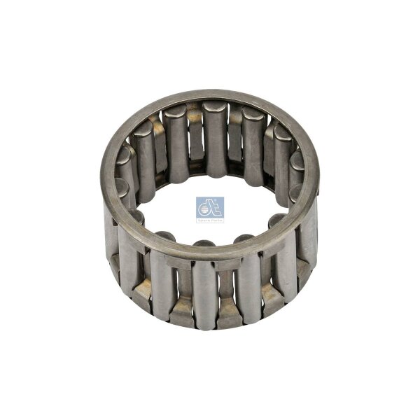 Bearing selector/shift rod Ø 49 - 65 mm DT SPARE PARTS for SCANIA