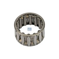 Bearing selector/shift rod Ø 49 - 65 mm DT SPARE...
