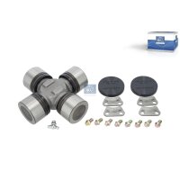 Gelenk Gelenkwelle 163 mm DT SPARE PARTS passend für...