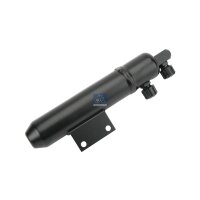 Trockner Klimaanlage DT SPARE PARTS IAM-Expertise passend...