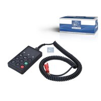 Operating Device Air Suspension DT SPARE PARTS...