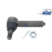 Spurstangenkopf Vorderachse 150 cm DT SPARE PARTS...