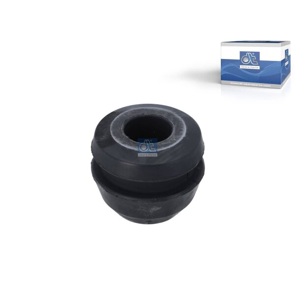 Lagerung Motor hinten DT SPARE PARTS IAM-Expertise passend für u.a. MAN LIONS