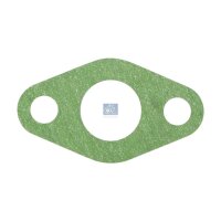 Dichtung Ölkühler DT SPARE PARTS IAM-Expertise...