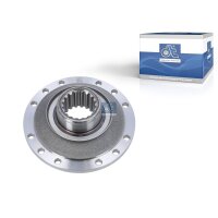 Antriebsflansch Gelenkwelle DT SPARE PARTS passend...