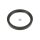 Oil seal for drive shaft centre bearing DT SPARE PARTS for SCANIA 4 and others