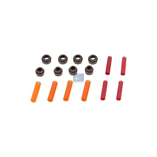 Valve stem gasket set DT SPARE PARTS for MERCEDES-BENZ C-CLASS and others