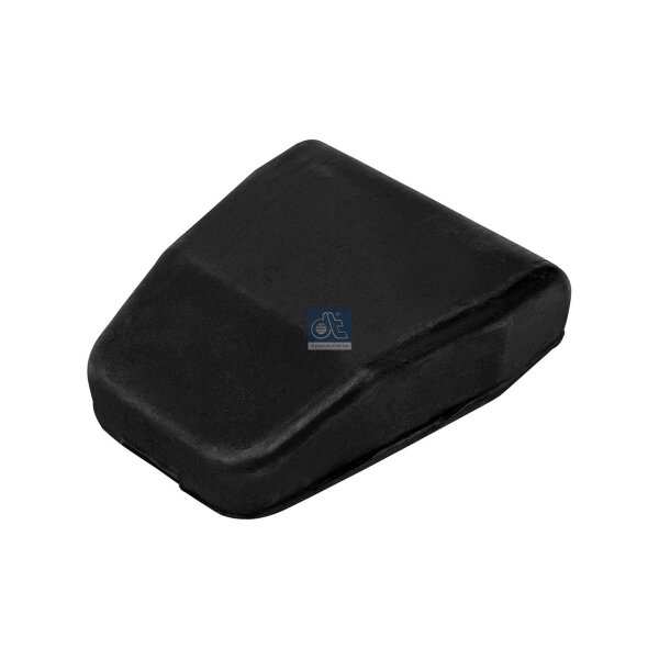Anschlagpuffer Federung DT SPARE PARTS IAM-Expertise passend für IVECO