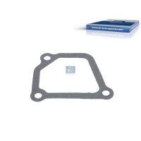 Seal water pump DT SPARE PARTS Aftermarket-Expertise...