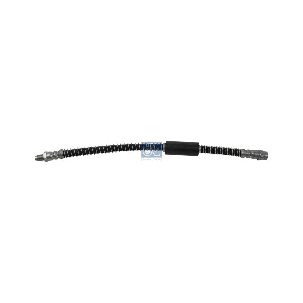 Brake Hose rear axle 325 mm DT SPARE PARTS for e.g. RENAULT MASTER