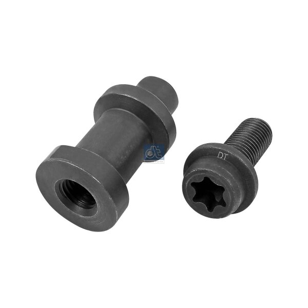 Buchse Fahrerhauslagerung DT SPARE PARTS IAM-Expertise passend für u.a. SCANIA 4