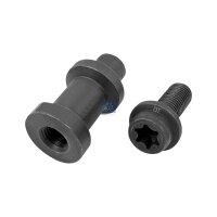 Buchse Fahrerhauslagerung DT SPARE PARTS IAM-Expertise...