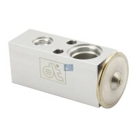 Expansionsventil Klimaanlage DT SPARE PARTS IAM-Expertise...