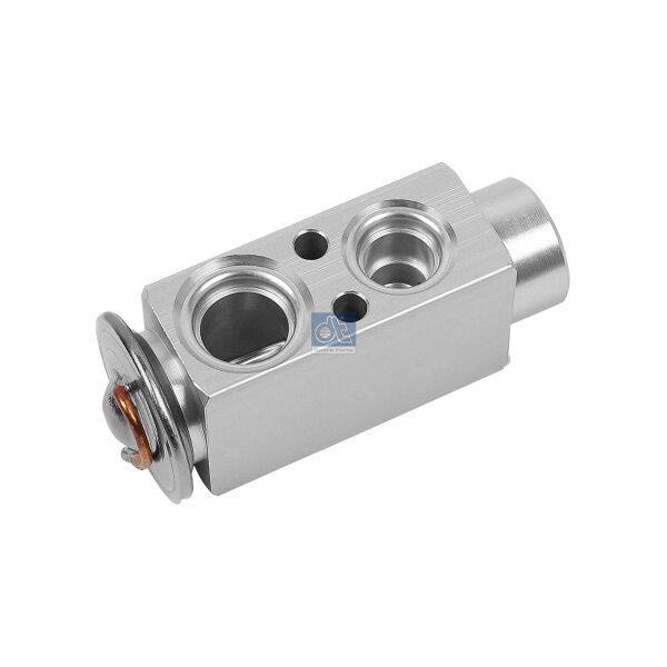 Expansionsventil Klimaanlage DT SPARE PARTS für u.a. VOLVO FH12