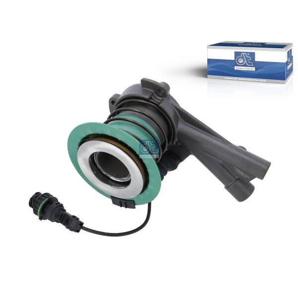 Ausrücklager Ø 152 mm DT SPARE PARTS für u.a. MERCEDES-BENZ ATEGO
