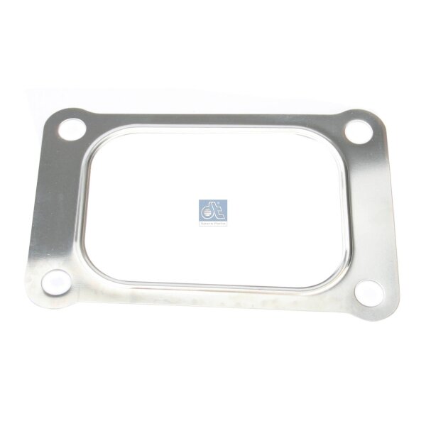 Dichtung Lader Abgasturbolader DT SPARE PARTS für u.a. VOLVO FMX