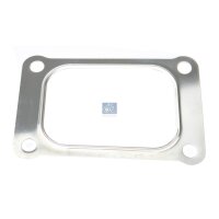 Dichtung Lader Abgasturbolader DT SPARE PARTS für...