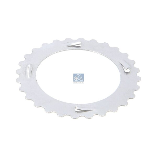 Thrust washer outer planetary gear DT SPARE PARTS for VOLVO FH16 and others