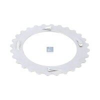 Thrust washer outer planetary gear DT SPARE PARTS for...